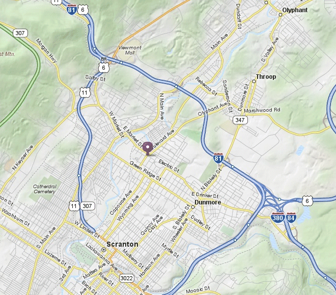 Facilities « Duffy & Snowdon Funeral Homes